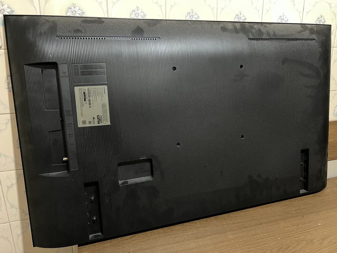 Smart samsung tizen 43DU7700 43 polegadas  - Foto 3