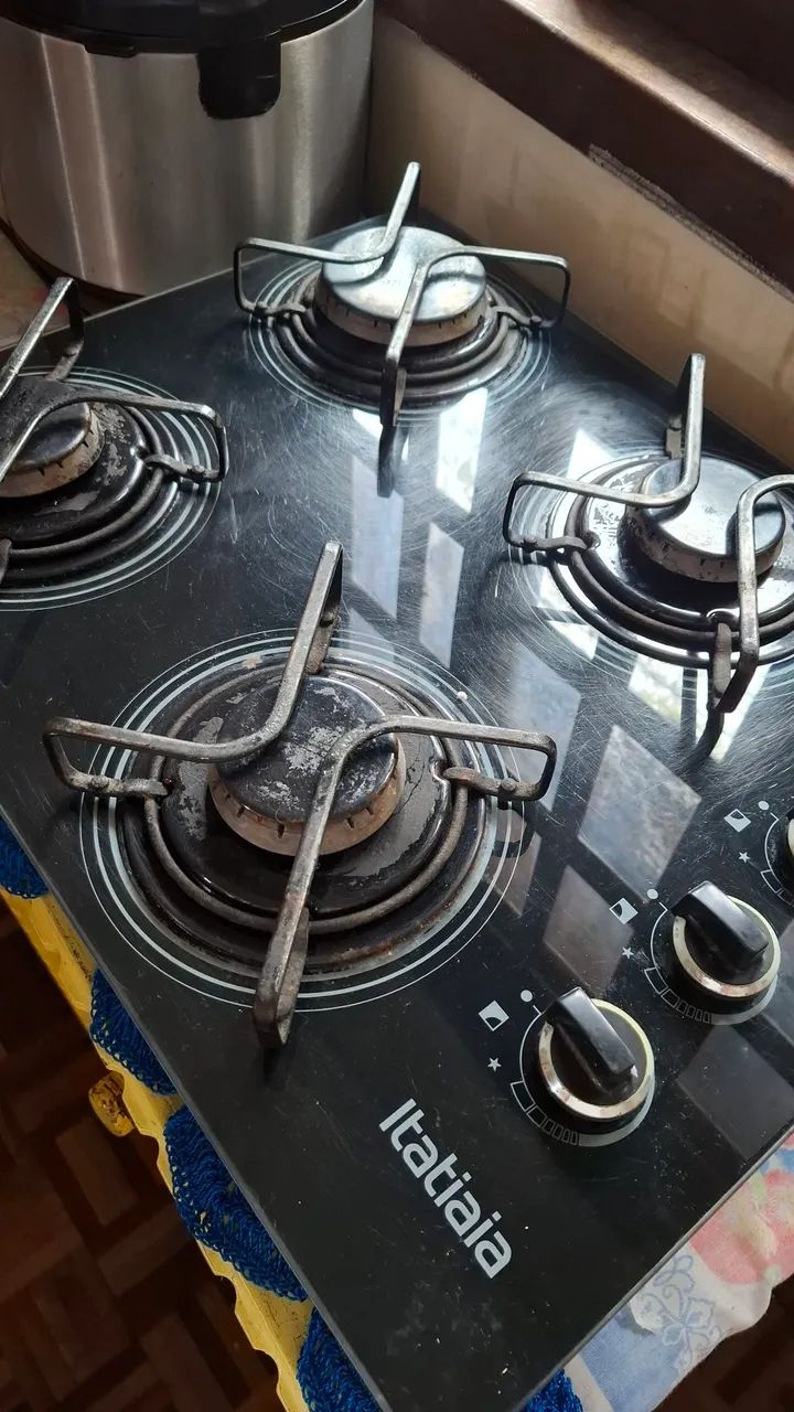 Cooktop  - Foto 5
