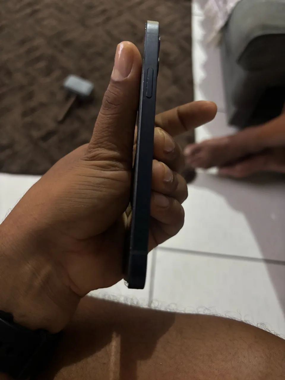 iPhone 12 todo bom  - Foto 3