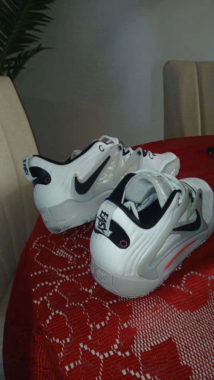KD KEVIN DURANT original novo sem uso 40/41 - Foto 2