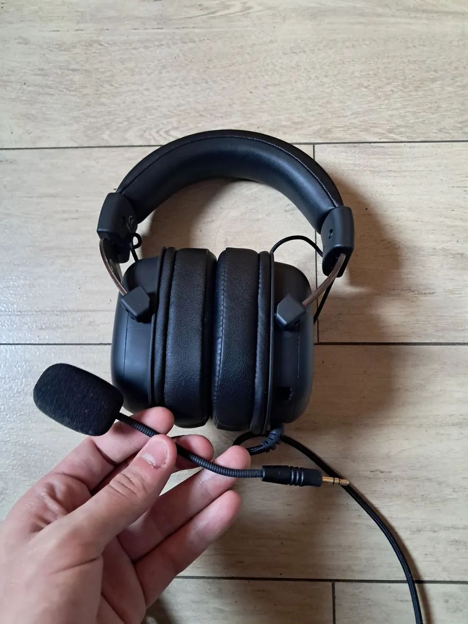 HEADSET GAMENOTE H2002D HAVIT - Foto 5