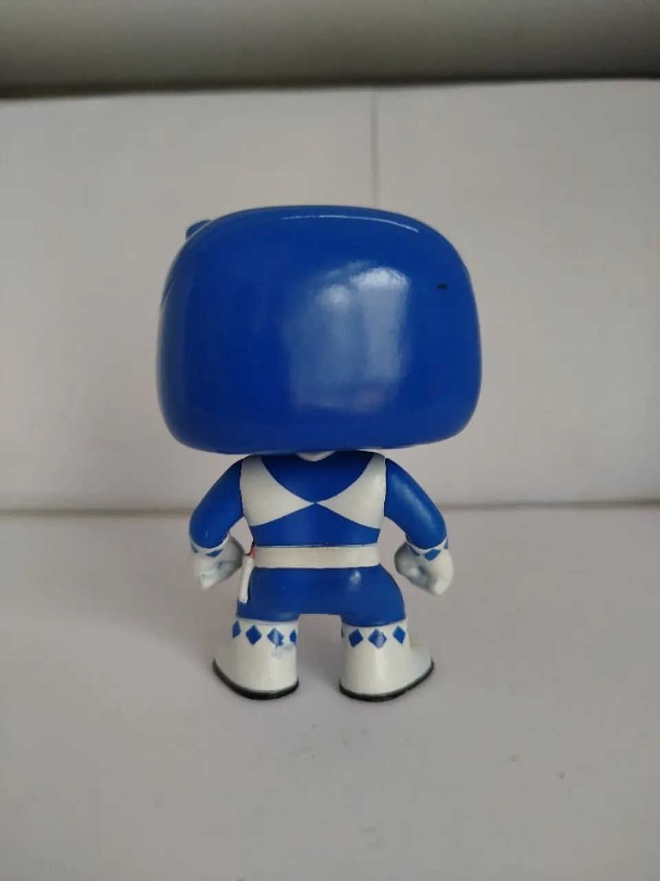 Pop Funko Blue Ranger #363 Power Rangers - Foto 2