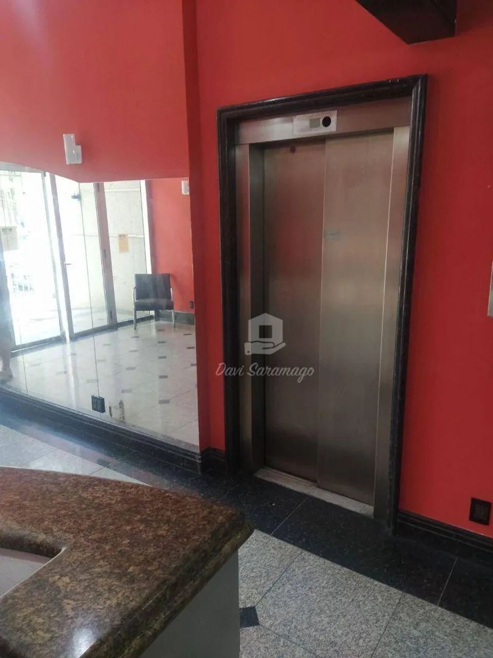 Sala à venda, 37 m² - Centro - Niterói/RJ - Foto 2