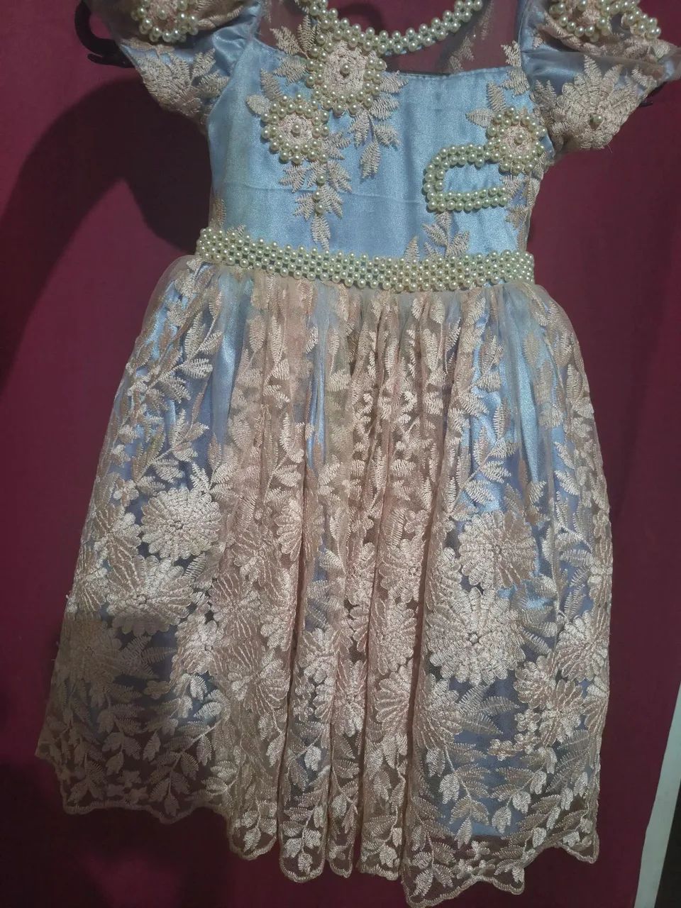 Vestidos Infantil - Foto 2