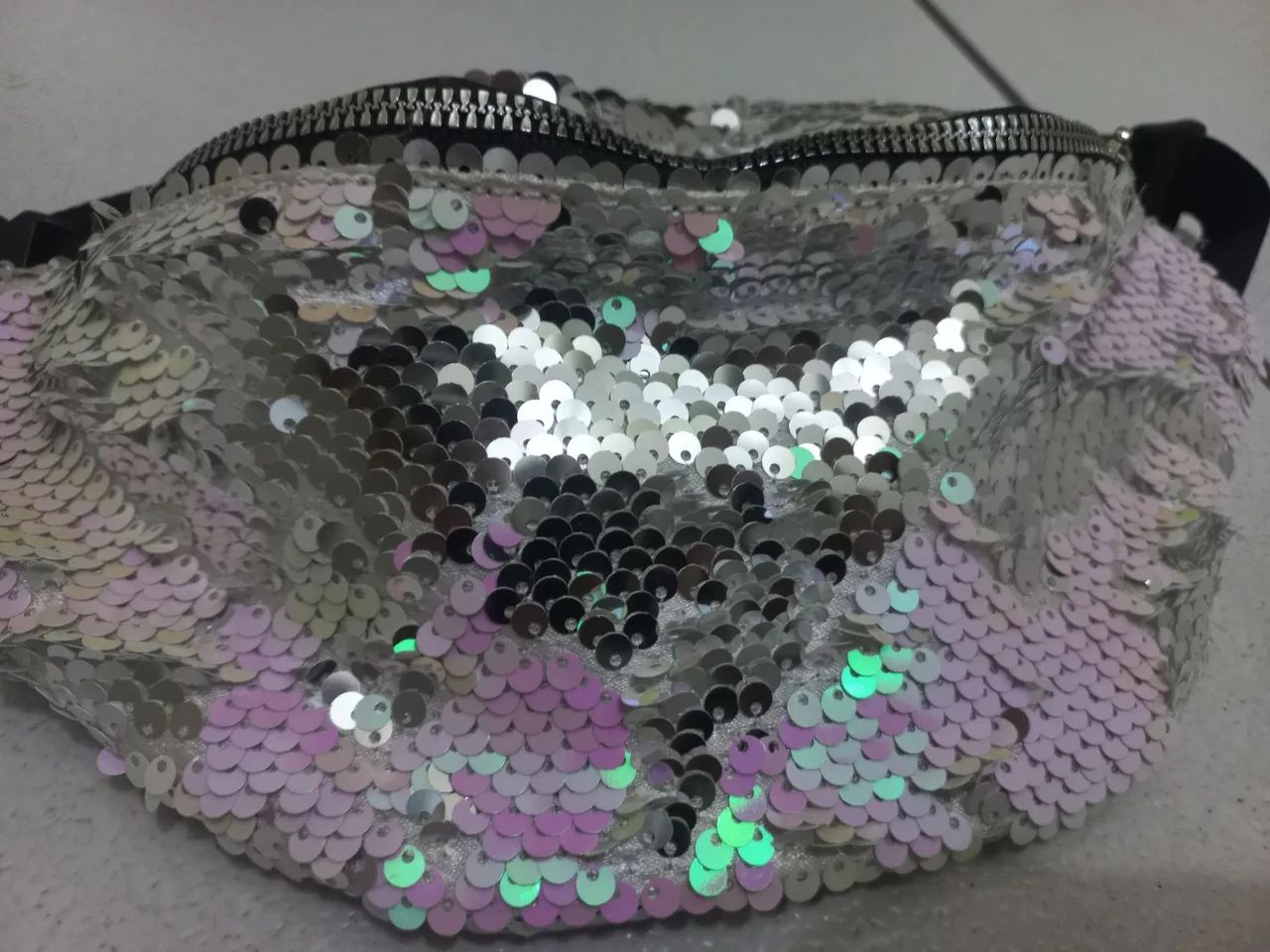 Pochete paete Marisa