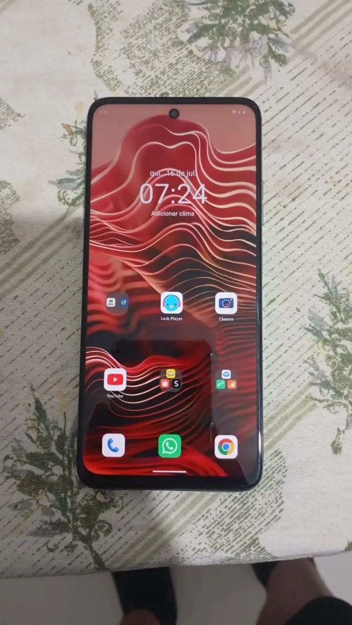 Motorola g35 5g 256gb 8 ram  - Foto 3