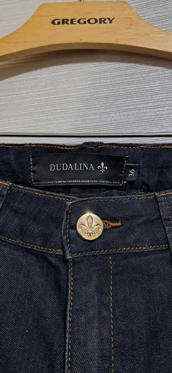 Calca jeans - Foto 5