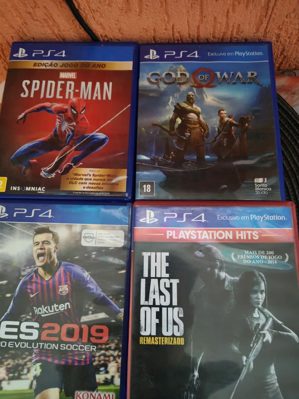 Vendo console Playstation 4 slim - Foto 3