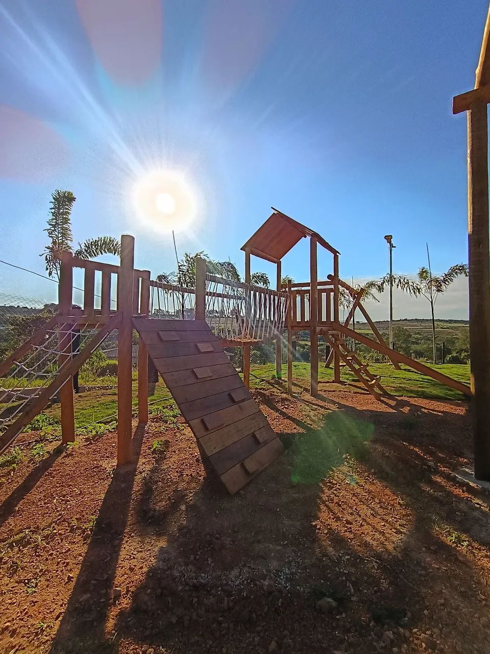 Dias das Crianças com playground! - Foto 4