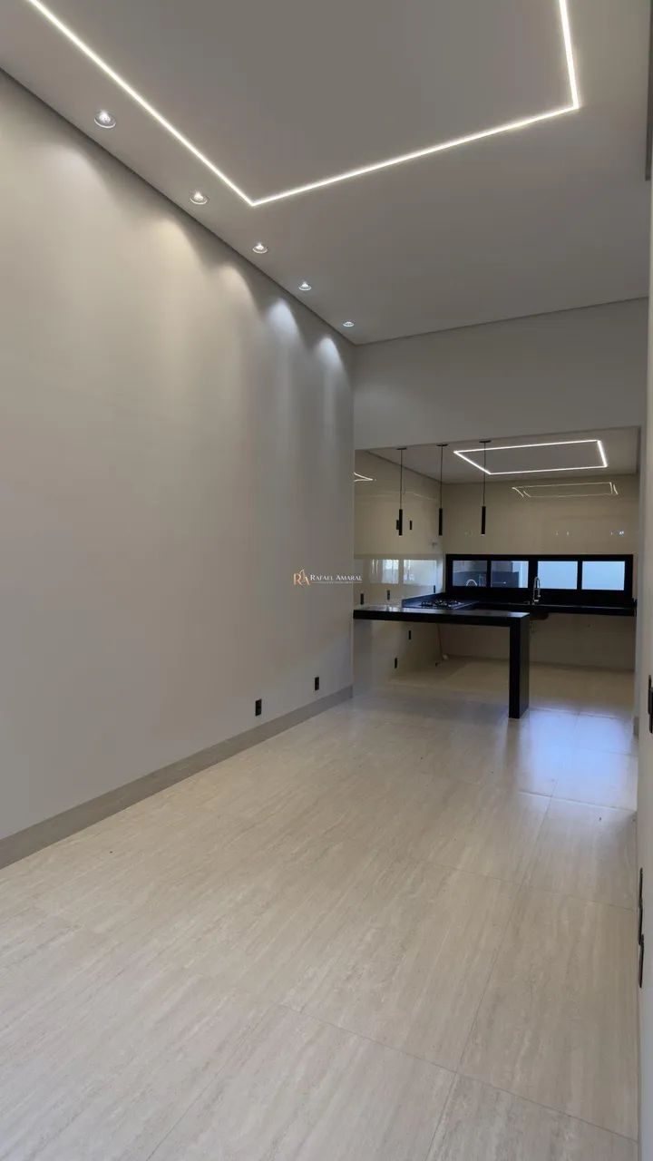 Casa com 03 suítes plenas | Plano diretor Sul REF: 130 - Foto 5