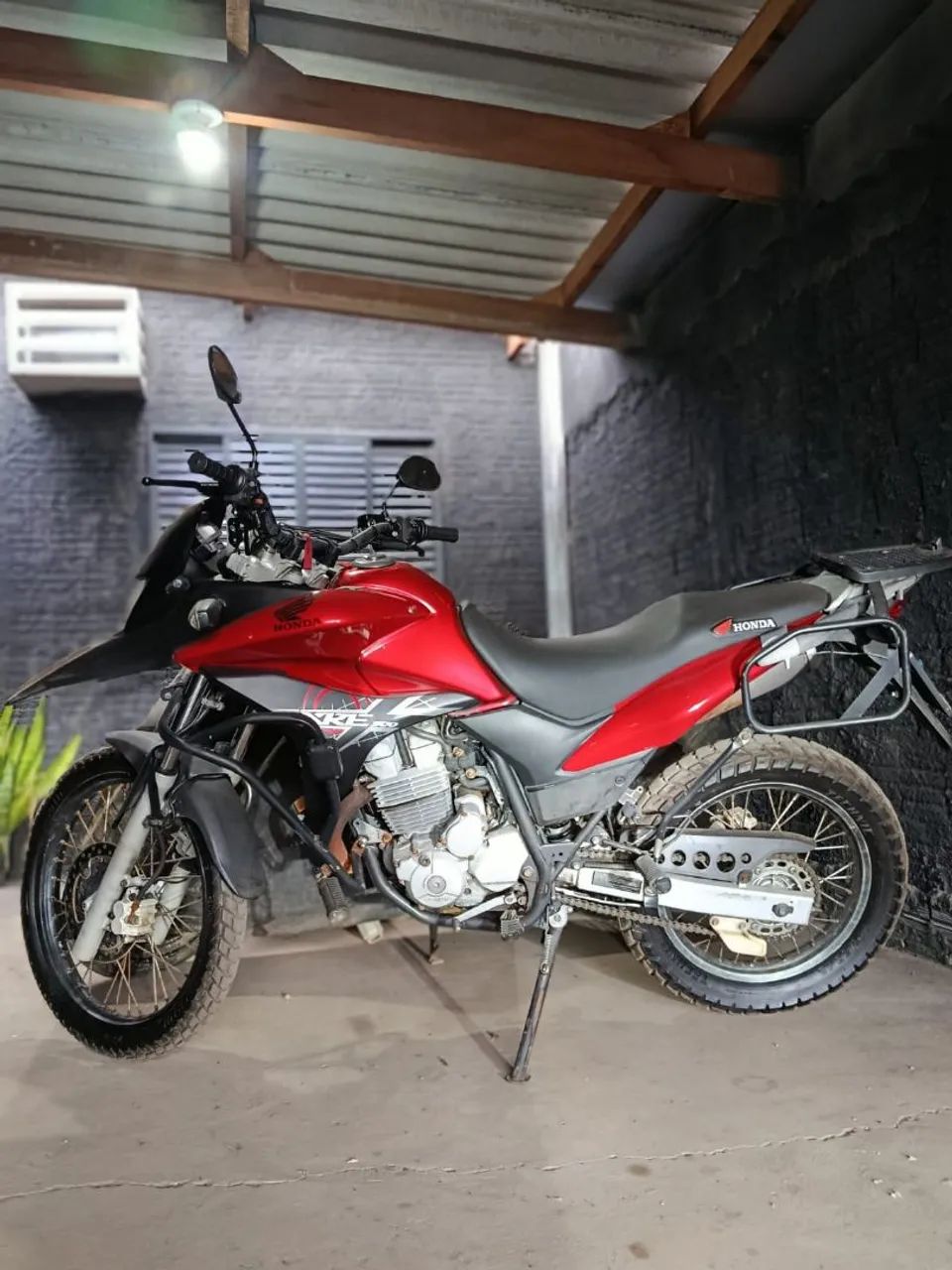 Xre disponível  - Foto 3