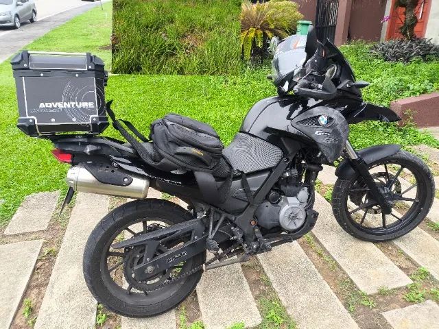 BMW gs 650 - Foto 4