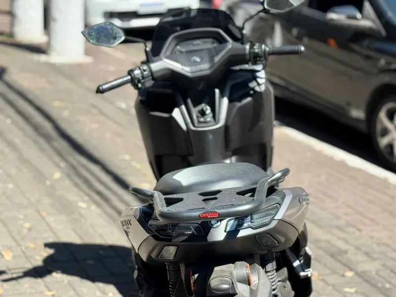 Yamaha NMAX Gasolina Automático - Foto 4