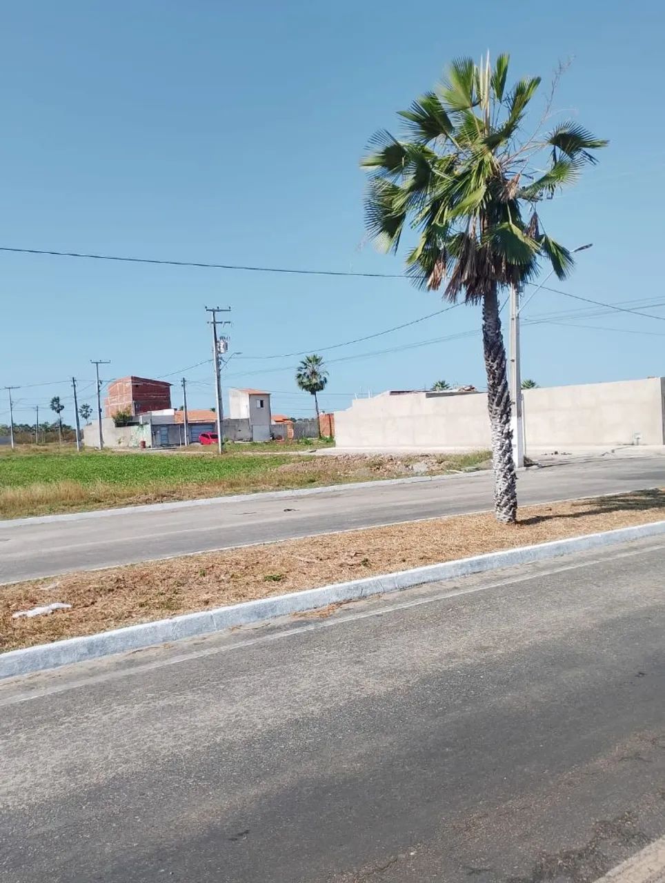 LOTES EM MARACANAÚ PRONTO PARA CONSTRUIR. PRÓXIMO A PREFEITURA  - Foto 3