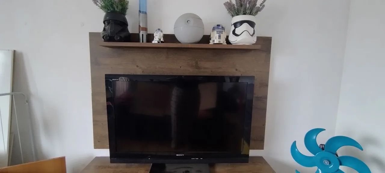 Rack e painel de TV - Foto 4