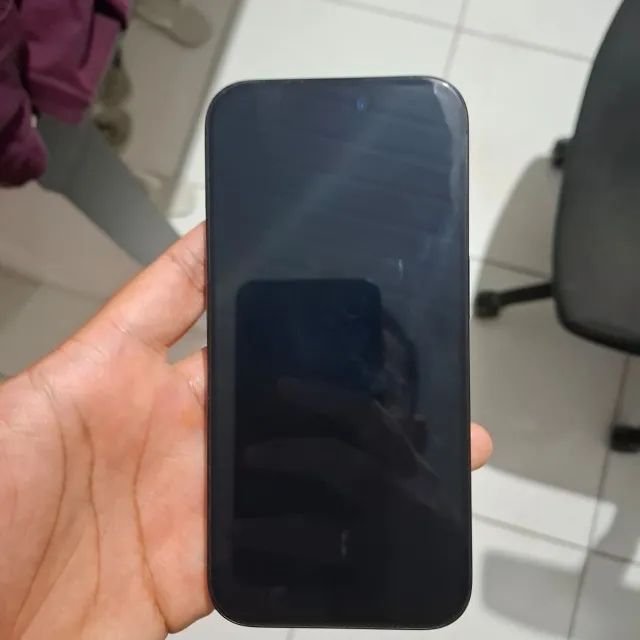 Iphone 15 pro - Foto 5