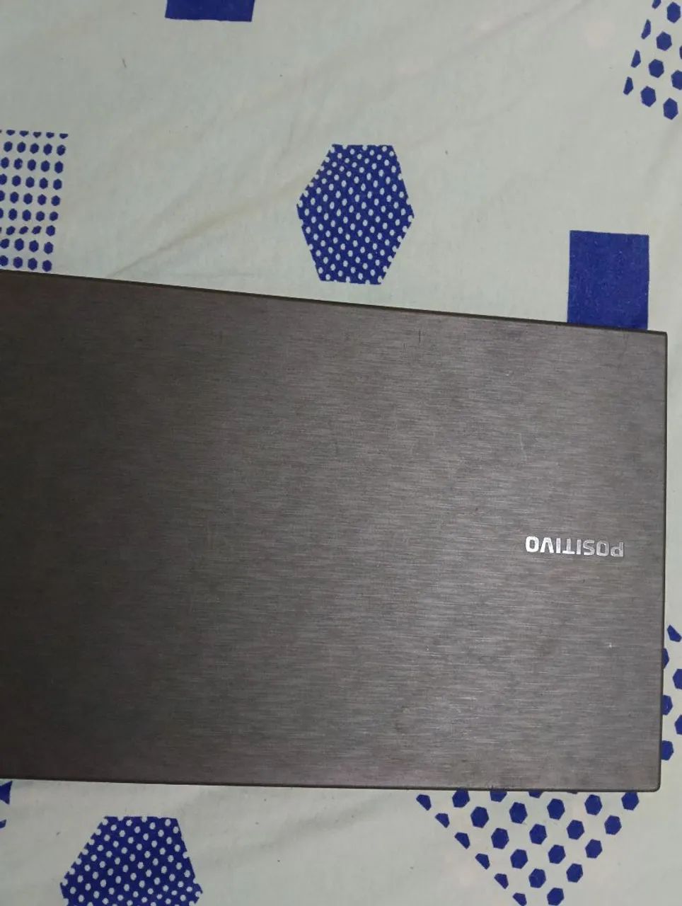 Vendo notebook positivo 500 R$ - Foto 2