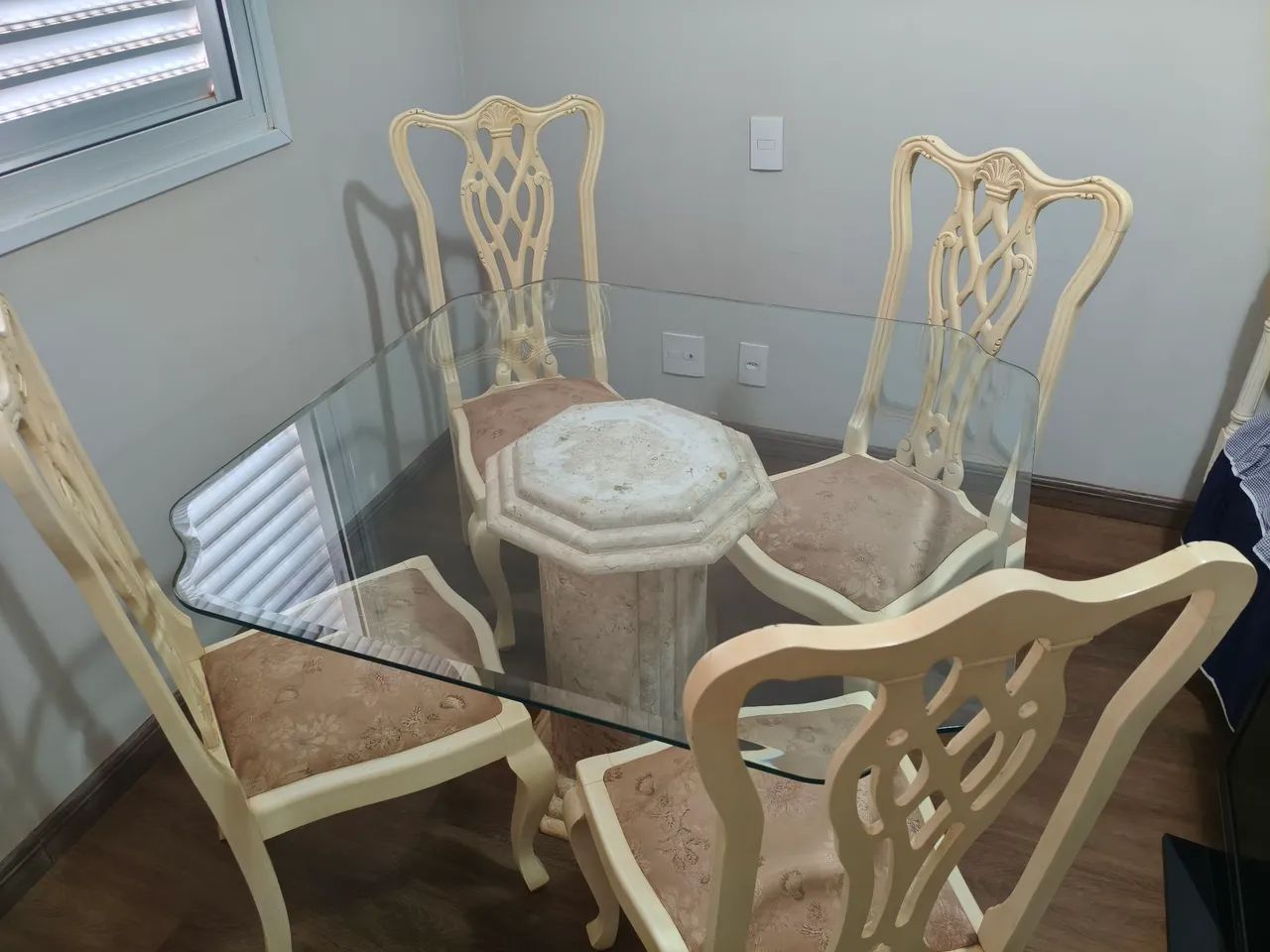Mesa de jantar  - Foto 2