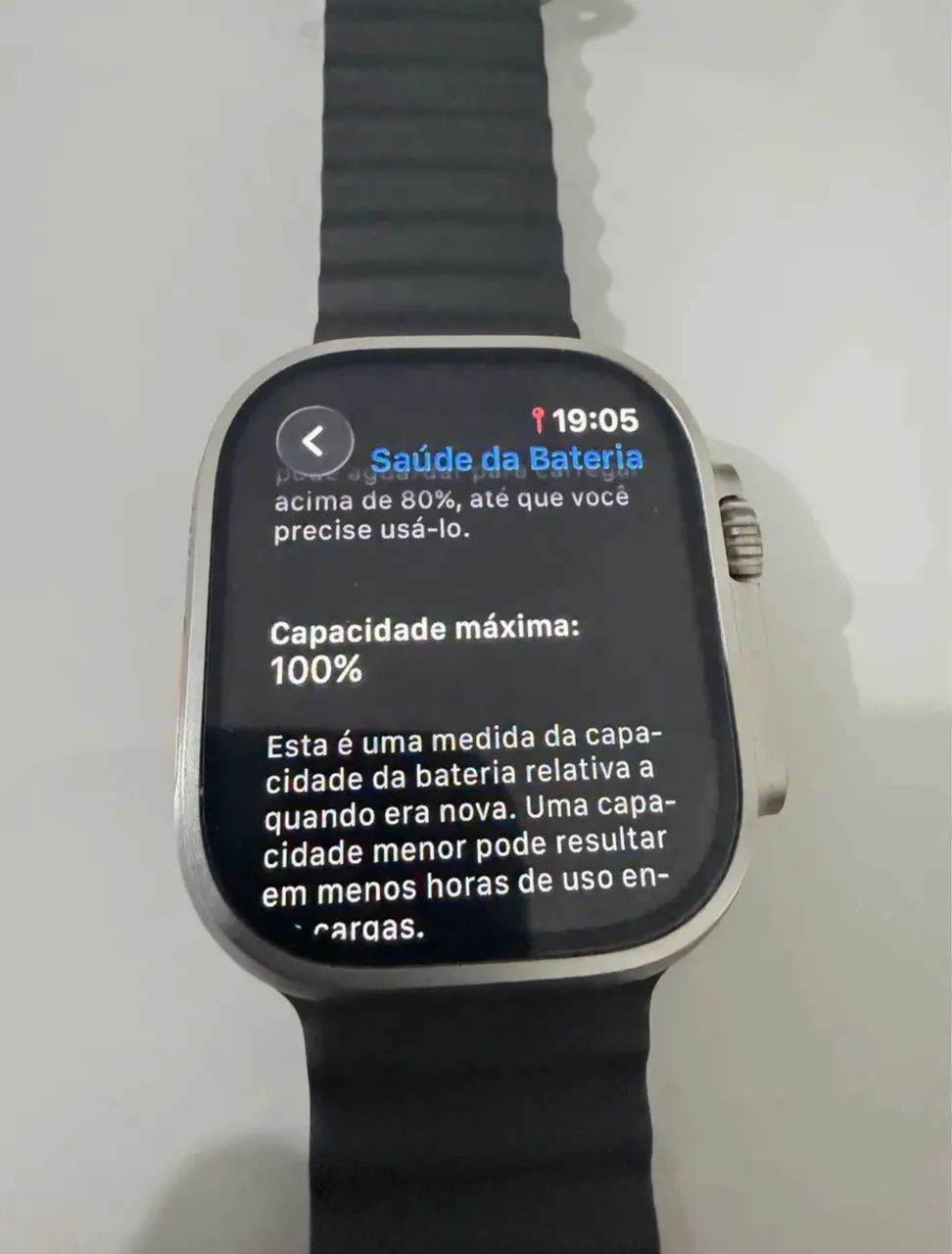 Apple Watch Ultra 