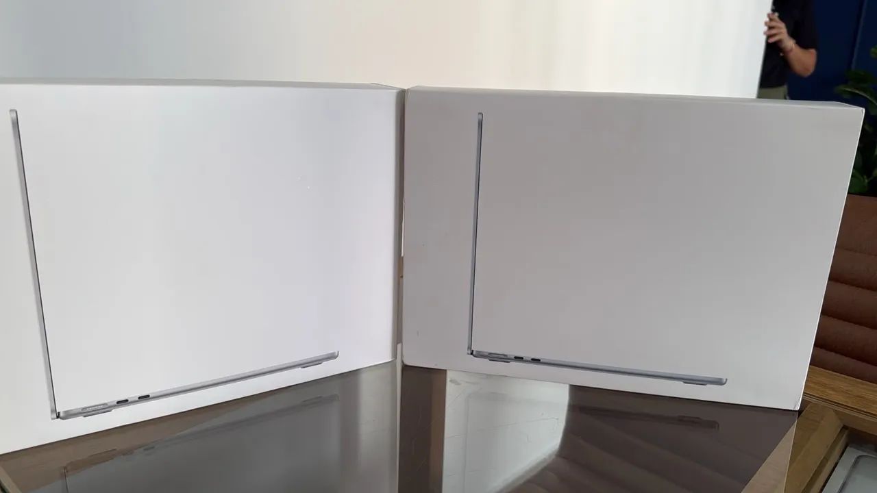 MacBook Air M5 15? 16GB/512 | Lacrado 