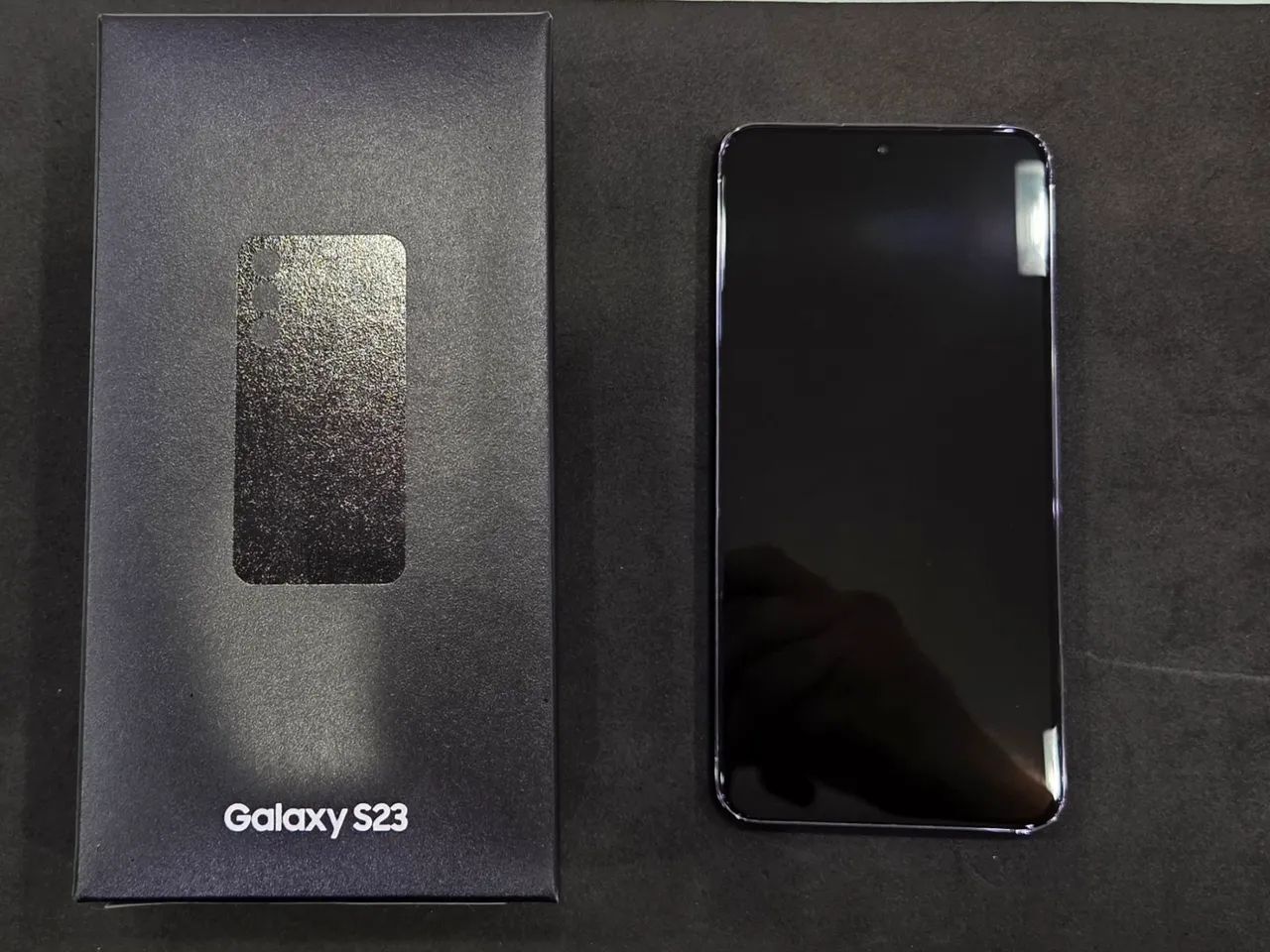 VENDO GALAXY S23 - 256GB