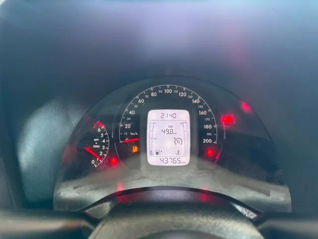 Fiat Strada Endurance 1.4 Flex 8V CS Plus 2023 - Foto 5