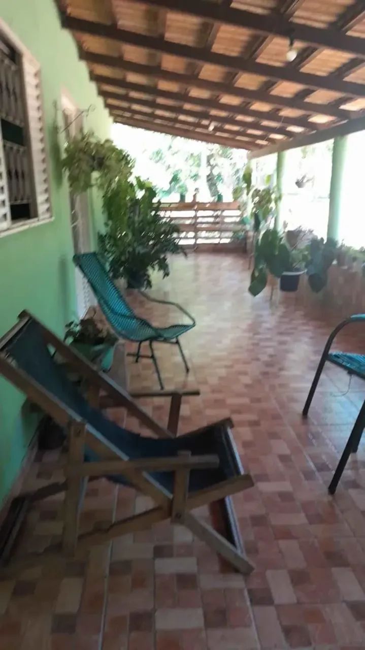 CASA EM ARUANÃ-GO / 03 QUARTOS - ÓTIMA LOCALIZAÇÃO - Foto 3