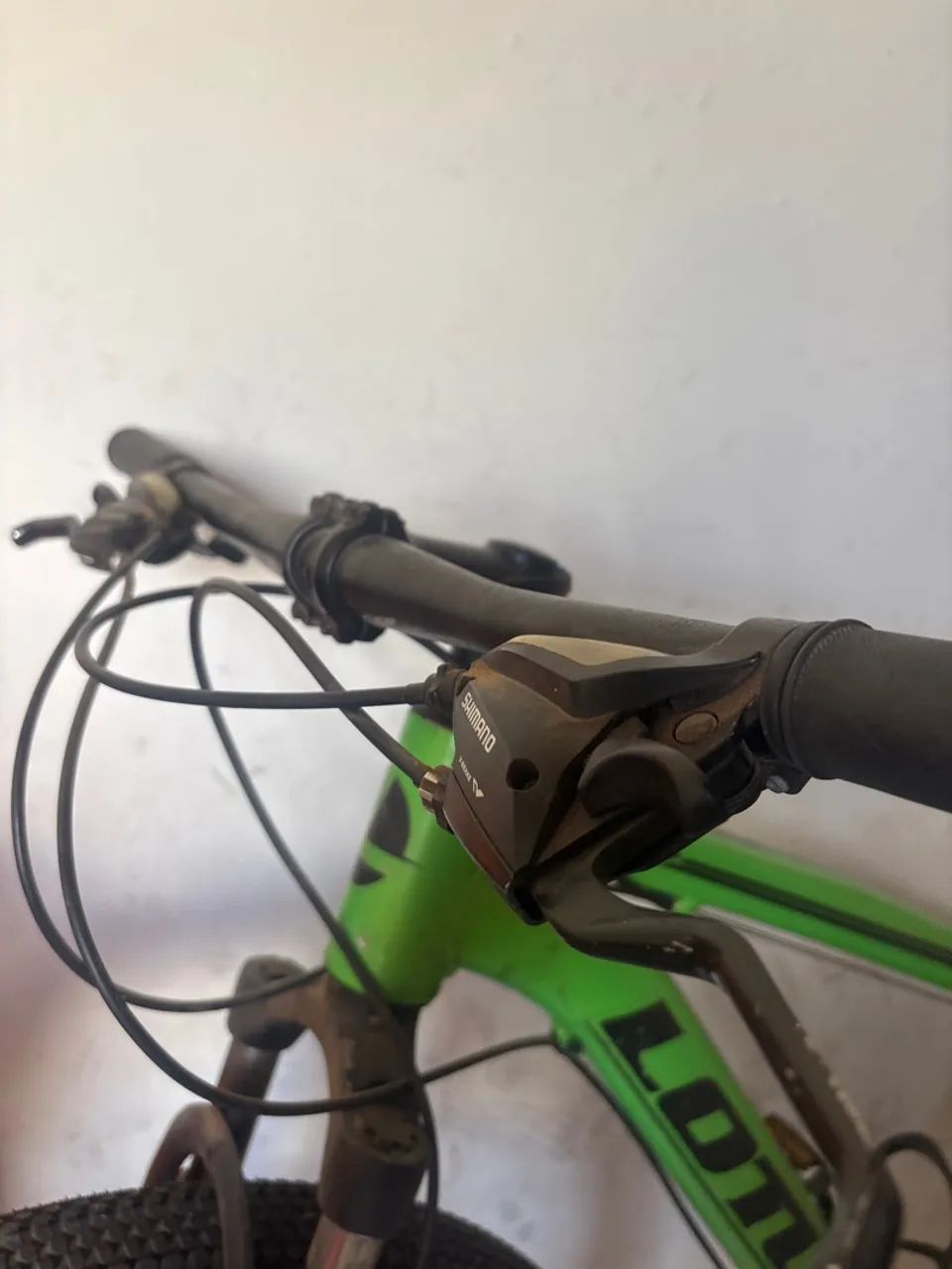 Bicicleta Lótus  - Foto 3