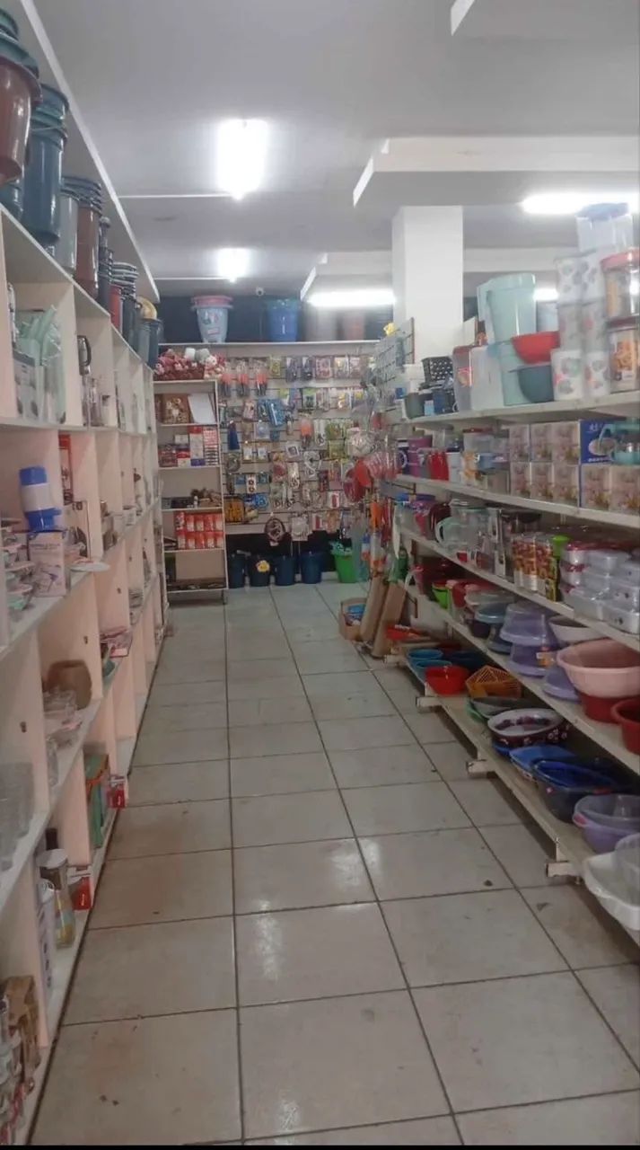 Vendo ponto com loja completa  - Foto 5