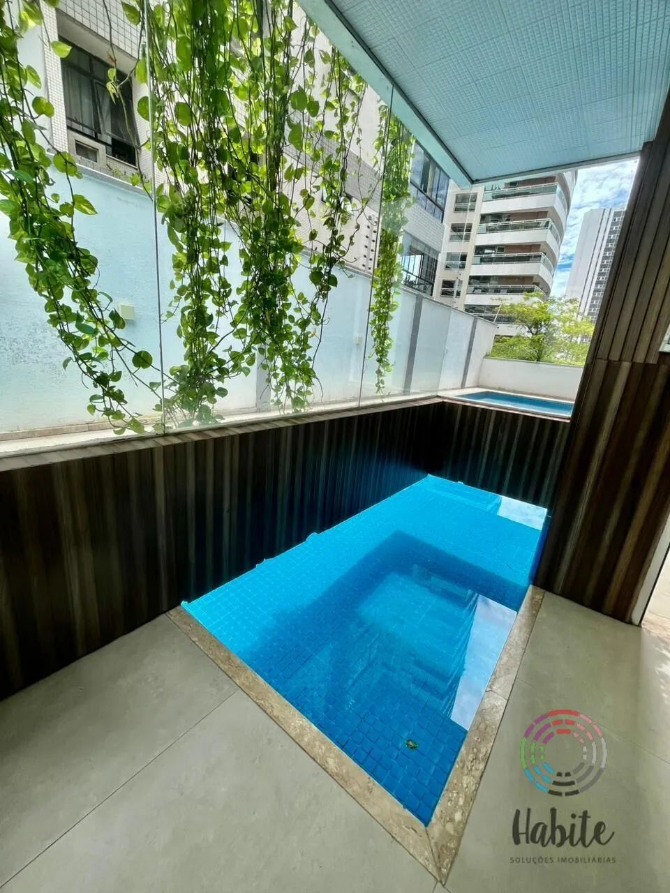 Loft para Locação no Meireles - Fortaleza/CE - Foto 5