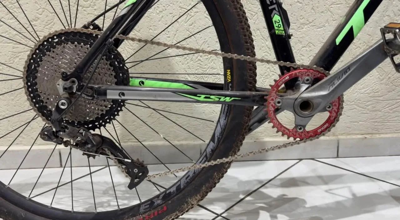 Bicicleta aro 29 TSW - Foto 3