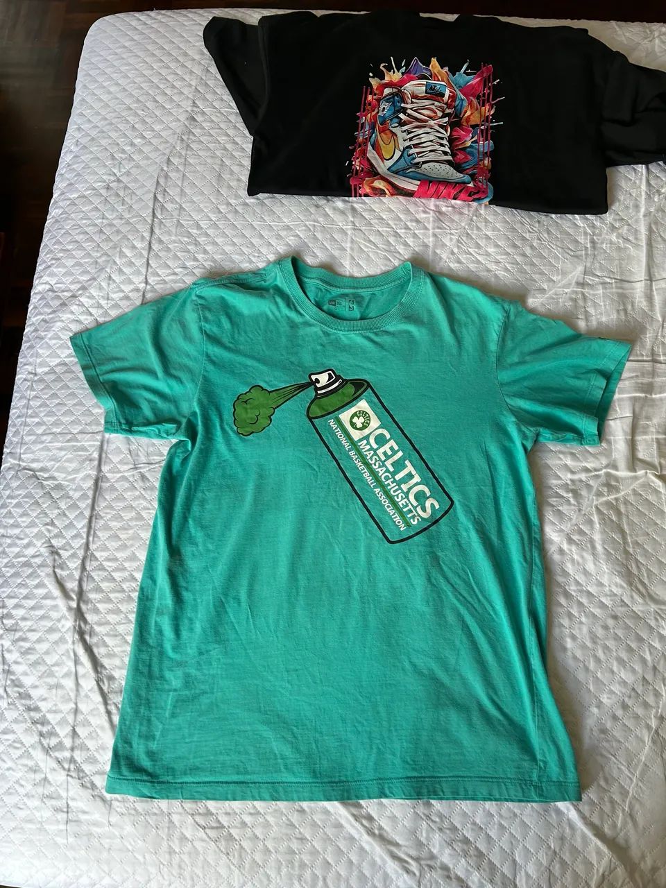 Camiseta Nike jordan 