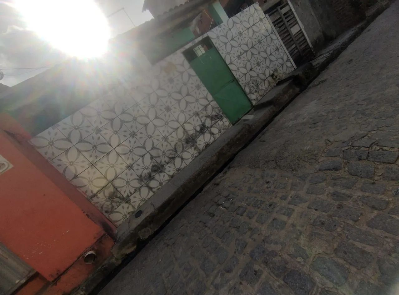 Vendo uma casa em Itapissuma