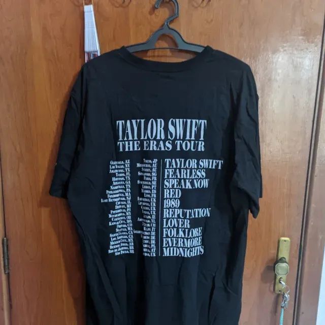 kit taylor swift the eras tour 2023 - Foto 2
