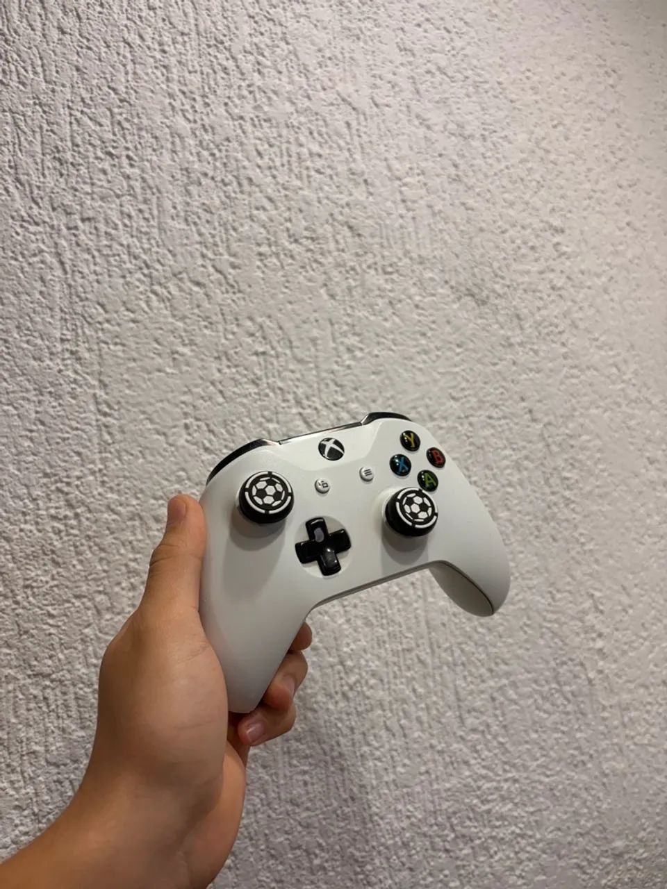 Xbox one S + controle em perfeito estado  - Foto 3