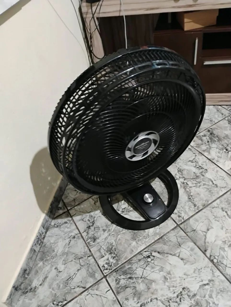 Ventilador de mesa