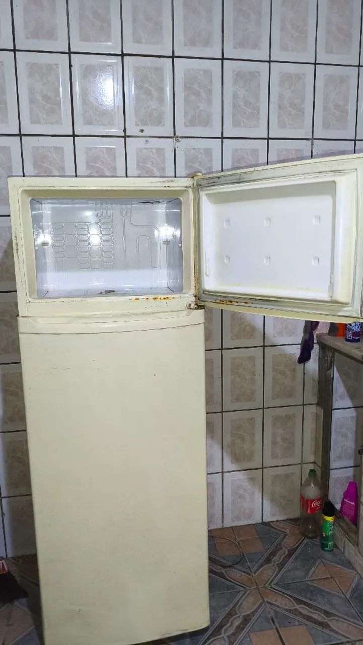Geladeira Consul  - Foto 4