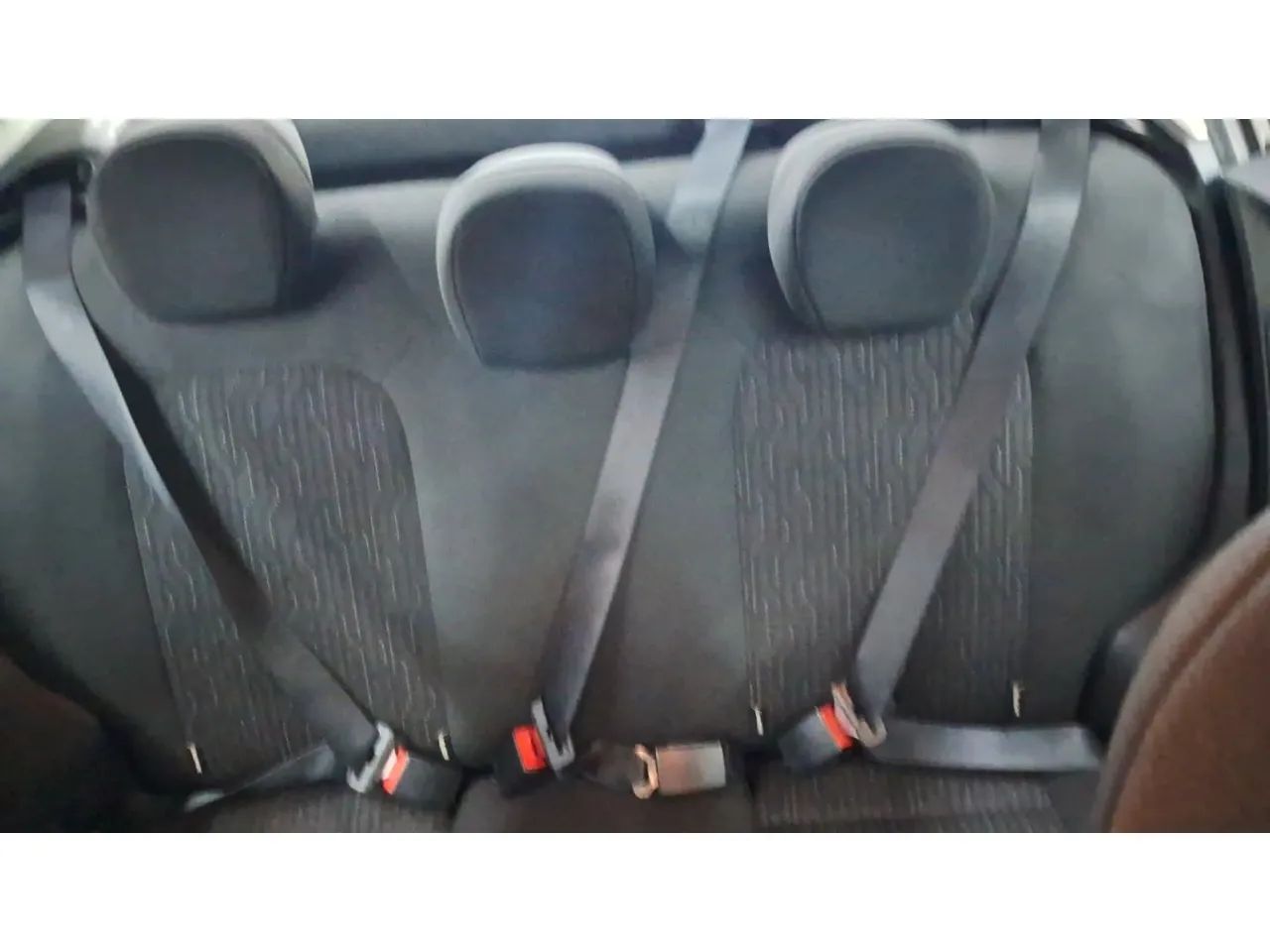 Fiat Cronos DRIVE 1.3 8V Flex Aut., foto 10 de 13