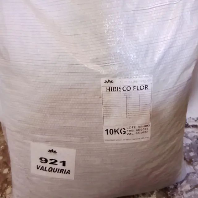 Produtos de loja natural Hibisco Alecrim Sene Feno Grego Psyllium - Foto 6