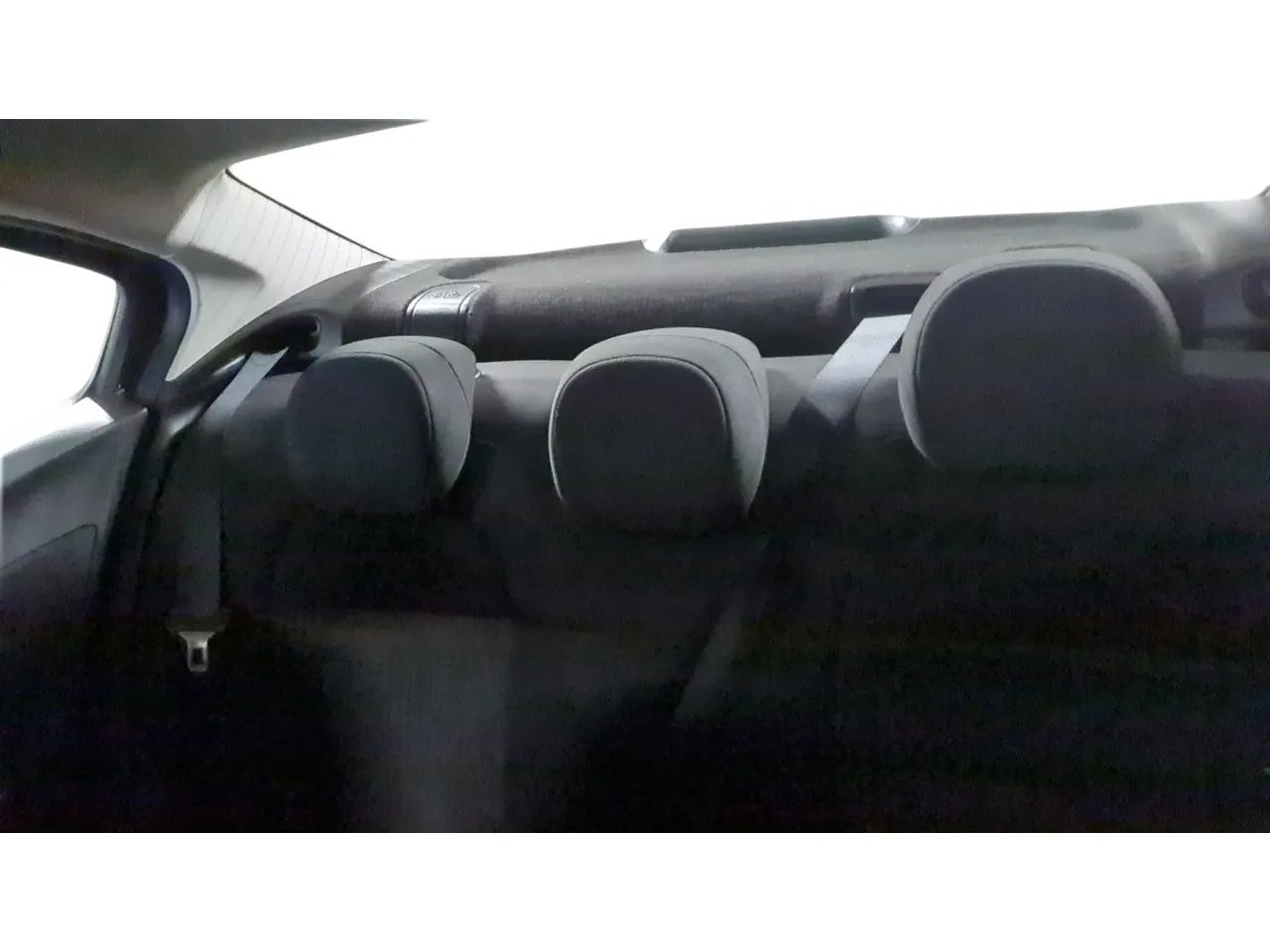 Fiat Cronos DRIVE 1.3 8V Flex Aut., foto 12 de 20