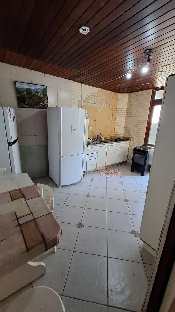 Alugo quarto individual somente mulheres - Foto 4
