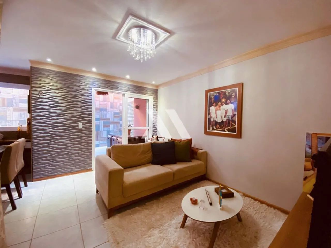 Casa com 2 quartos em Nova Parnamirim - Foto 4