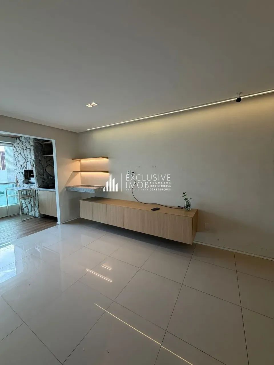 EXCELENTE APTO NO UNO TOWER - Foto 3