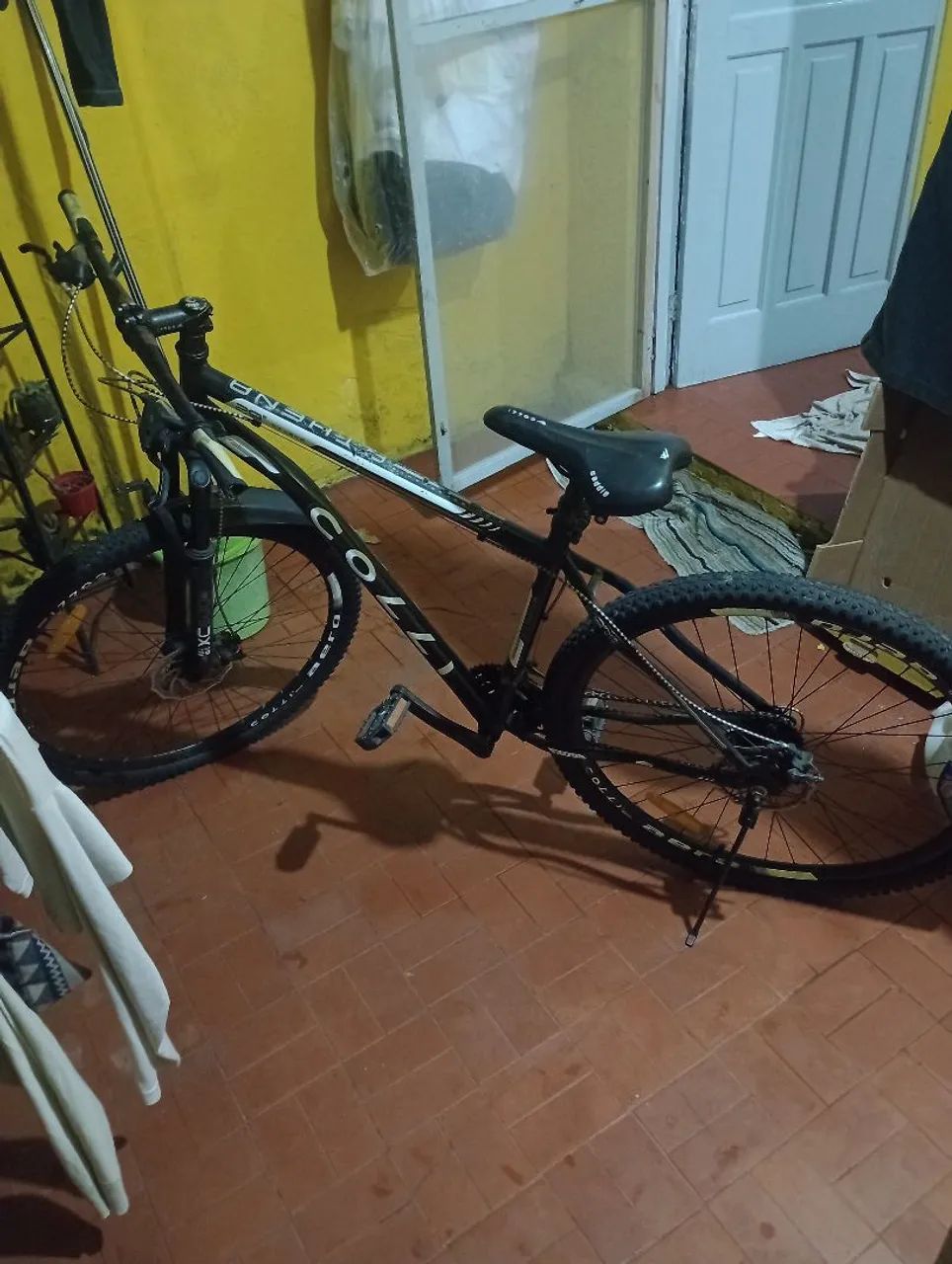 Bicicleta colli aro 29 - Foto 4