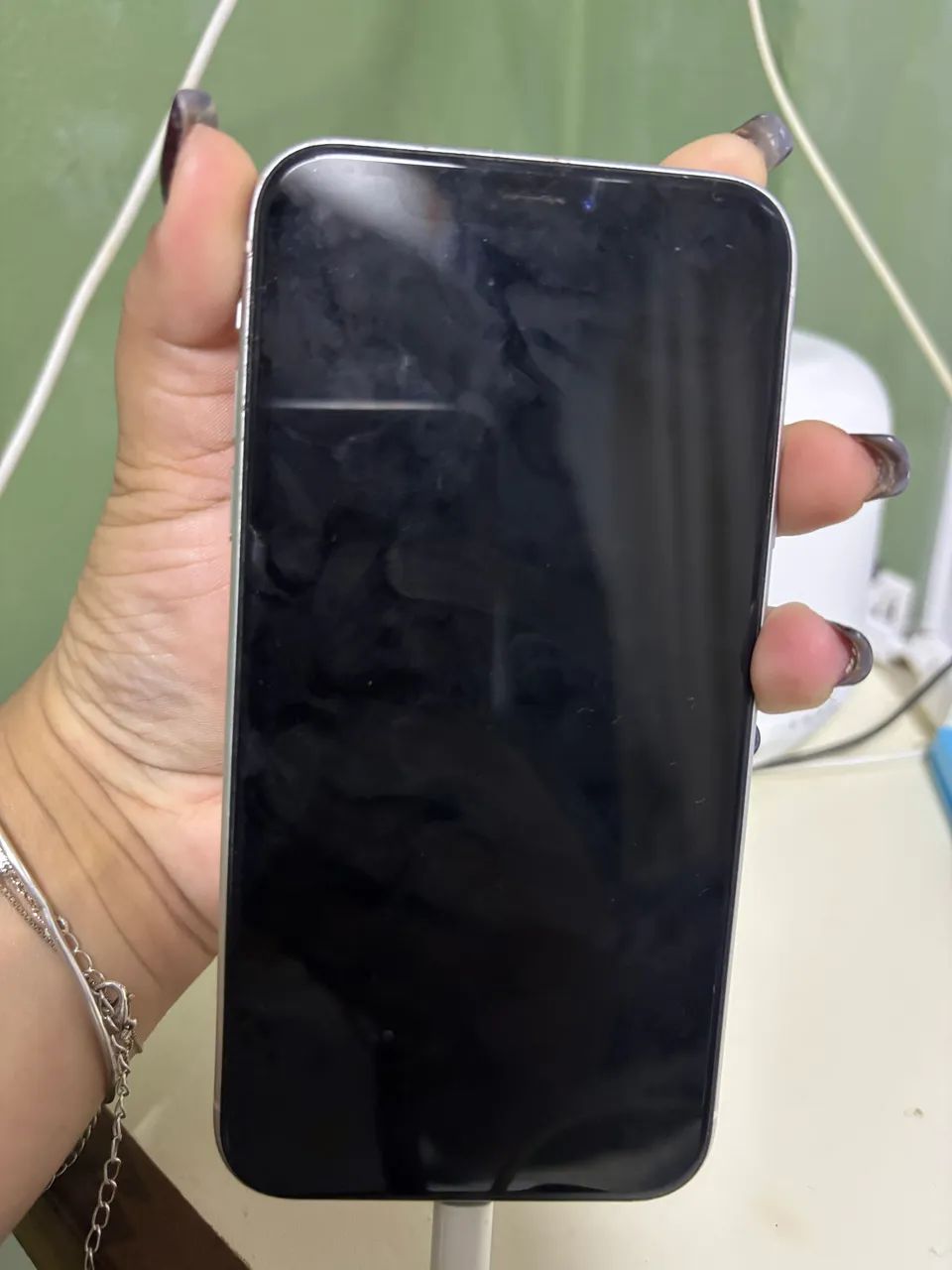 iphone xr usado - Foto 3