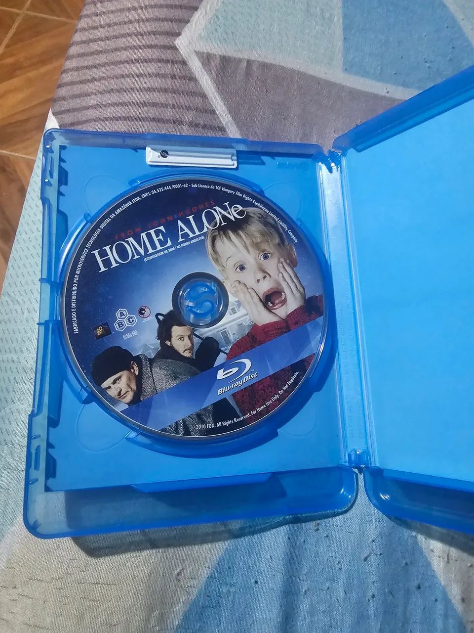 DVD blu ray  - Foto 3