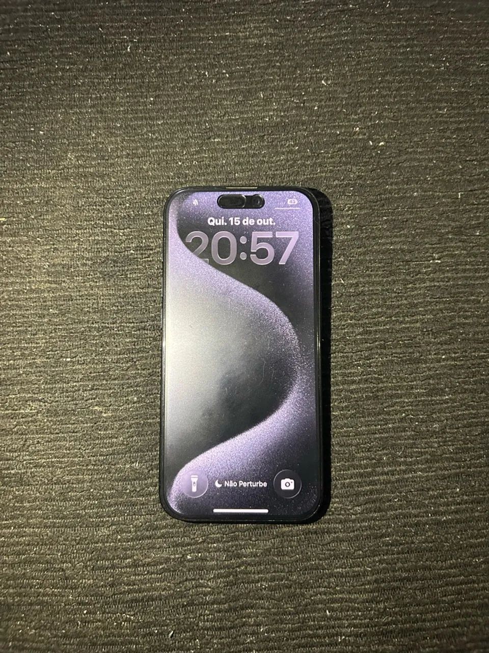 VENDO IPHONE 15 PRO 512GB - Foto 2