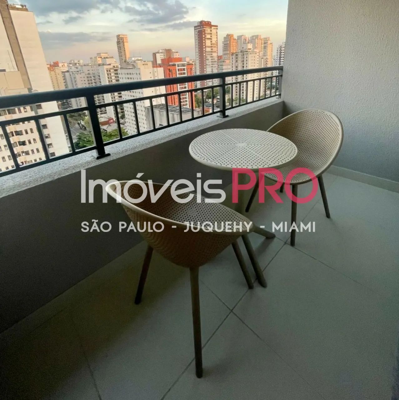 Studio para locação em Moema