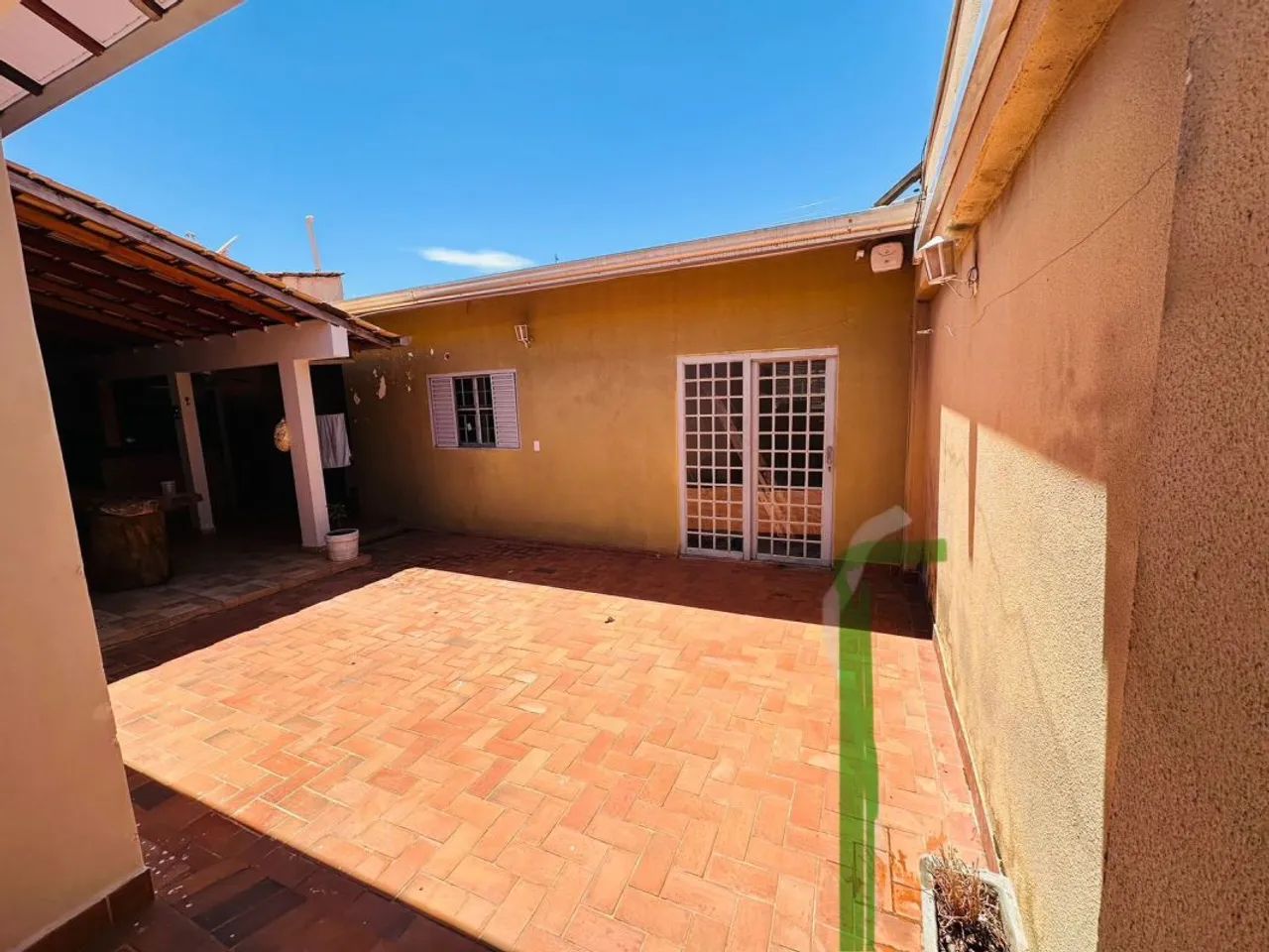 Casa no Bairro CPA II - Foto 4