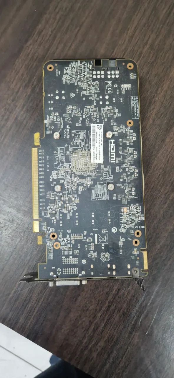 R7 370 4gb placa de vídeo  - Foto 2